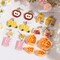 Back to School Polymer Clay Cutters - 22 Pcs Teacher Clay Earrings